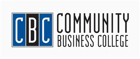 community business college